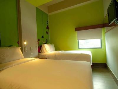 MaxOneHotels.com at Sabang - 9