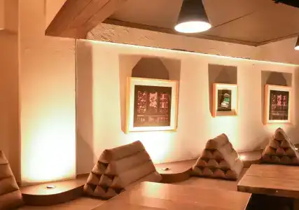 The Bob Hostel - 10
