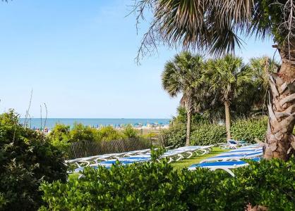 Schooner II Beach and Racquet Club - 44