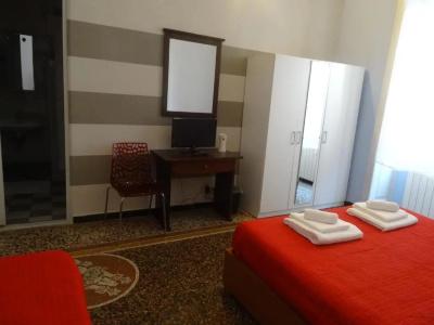 Albergo Locanda Alambra - 2
