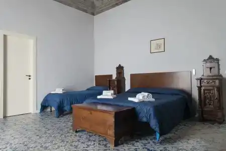 Alloggio della Posta Vecchia - 97