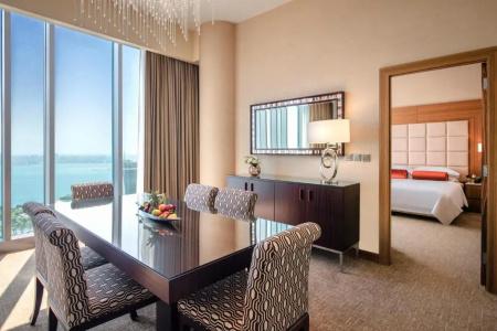 City Centre Rotana - 79