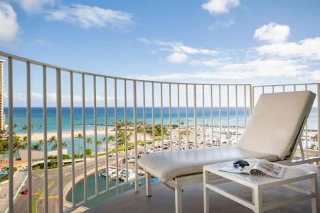 The Modern Honolulu By Diamond Resorts - 81