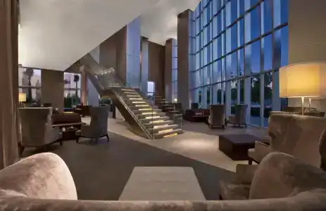 The Westin Guadalajara - 1