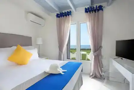 Mareggio Exclusive Residences & Suites - 98