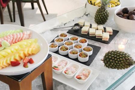 Golden Tulip Jineng Resort Bali - 11