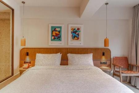 Elounda Ilion Bungalows - 81
