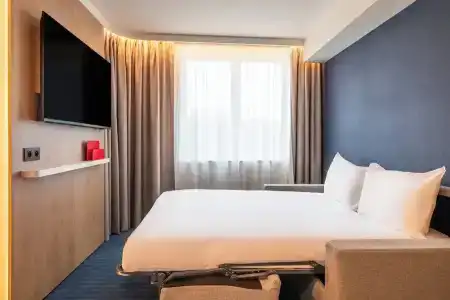 Holiday Inn Express Gent, An Ihg - 81