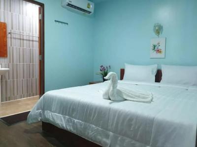 Aladdin Guest House - 9