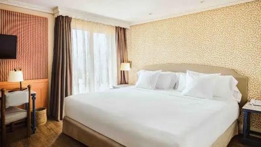 Fénix Torremolinos - Adults Only Recommended - 51