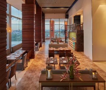 Royal Orchid Central, Bangalore - 15