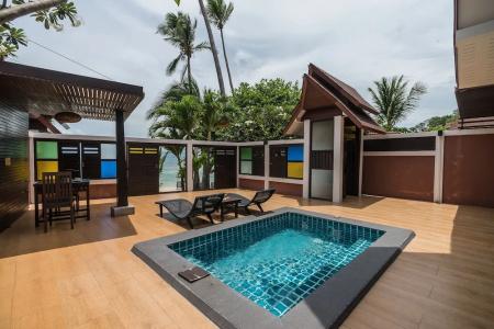 Cocohut Beach Resort & Spa - 25