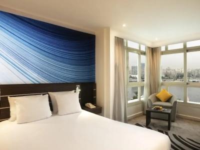 Novotel Cairo El Borg - 85