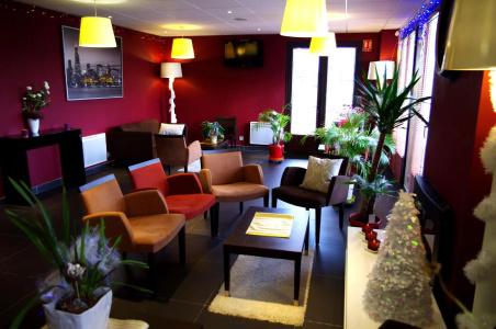Kyriad Quimper Sud - 24