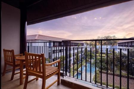 Doubletree By Hilton Phuket Banthai Resort - Sha Extra Plus - 59