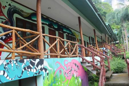Chill Out Bar and Bungalows - 30