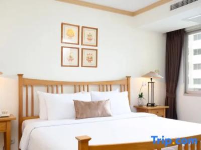 Riverfront Bangkok - Sha Extra Plus - 113
