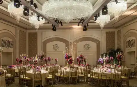Waldorf Astoria Jerusalem - 24