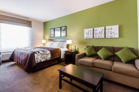 Sleep Inn & Suites - 3