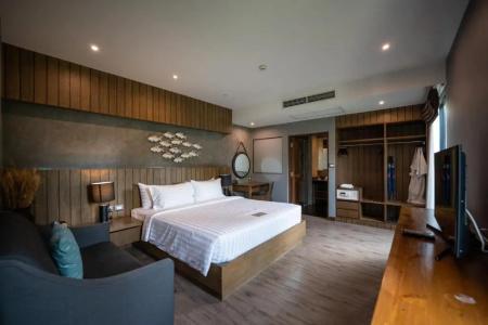 Coral Tree Villa Huahin - 52
