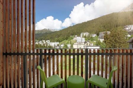 Hilton Garden Inn Davos - 23