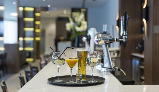 Hilton Garden Inn Manchester Emirates Old Trafford - 10