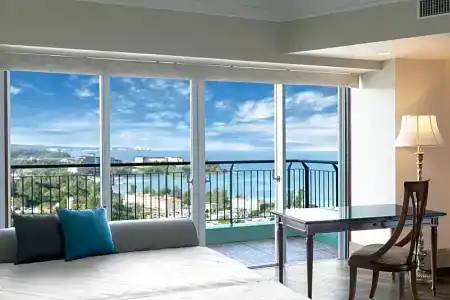 Okinawa Marriott Resort & Spa - 48