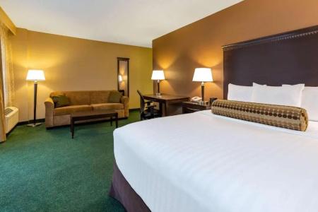 La Quinta by Wyndham Seattle Downtown - 38
