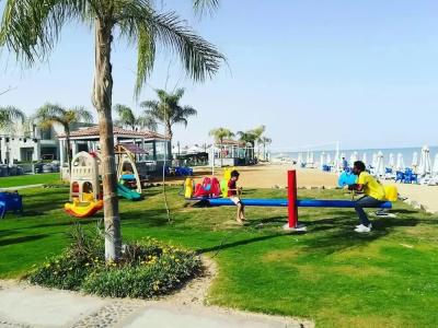 Elite Residence & Aqua Park - 31