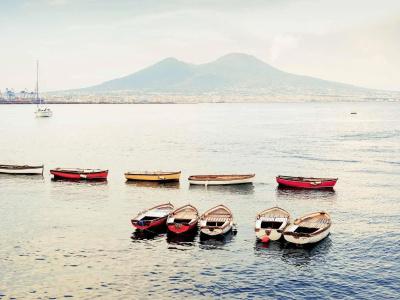 Ibis Styles Napoli Garibaldi - 15