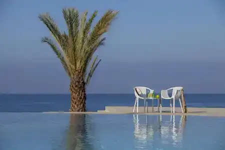 King Evelthon Beach & Resort - 20