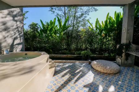 Proud Phu Fah Hip & Green Resort - 86