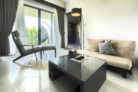 The Blossom Resort – Onsen & Foot Massage Inclusive - 309