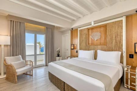 Santa Marina, A Luxury Collection Resort, Mykonos - 27