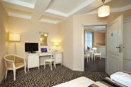 Royal Baltic 4* Luxury Boutique - 56