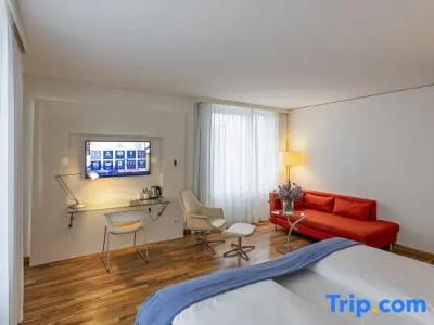 Pestana Berlin Tiergarten - 115