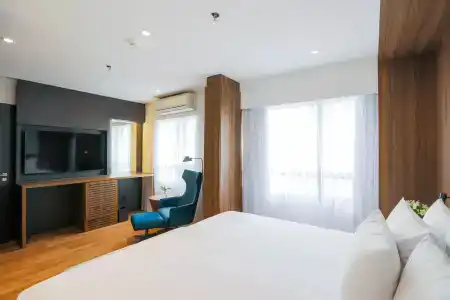 Radisson São Paulo Paulista - 5