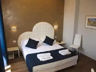 Roma Veneto Relais - 72
