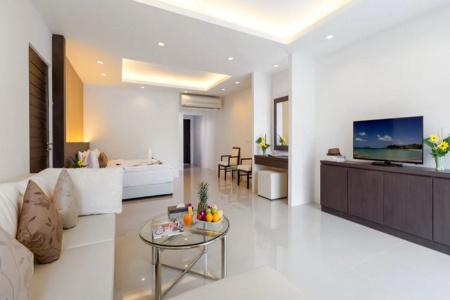 Patong Bay Hill Resort - Sha Plus - 5