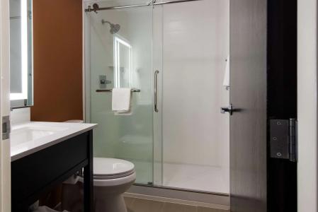 Erie Inn and Suites - 8