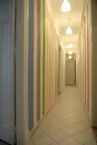 Westend Hostel - 12