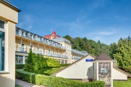 Ensana Centrální Lázně - Maria Spa - 80