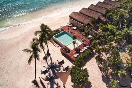 Habitas Tulum - 13