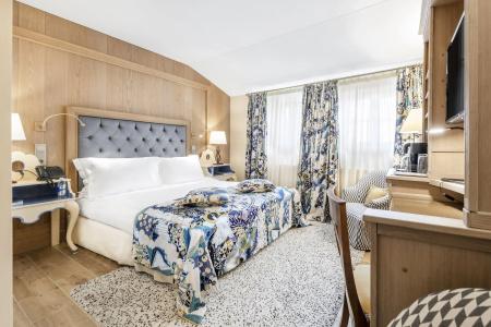 Relais & Châteaux Stikliai - 6