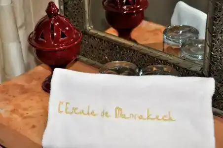 Riad l'Escale de - 59