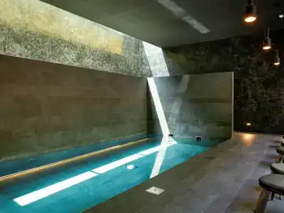 L'Esquisse & Spa Colmar - Mgallery - 19
