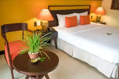 Pandanus Resort - 57