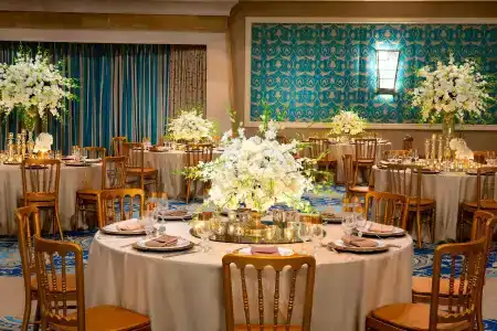 The Nile Ritz-Carlton, Cairo - 32