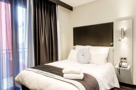 Best Western Richelieu Lyon Part-Dieu - 29