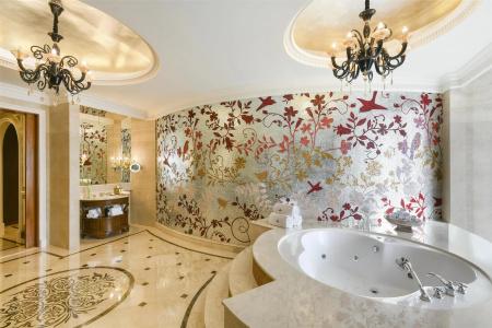 Marsa Malaz Kempinski, The Pearl - 8